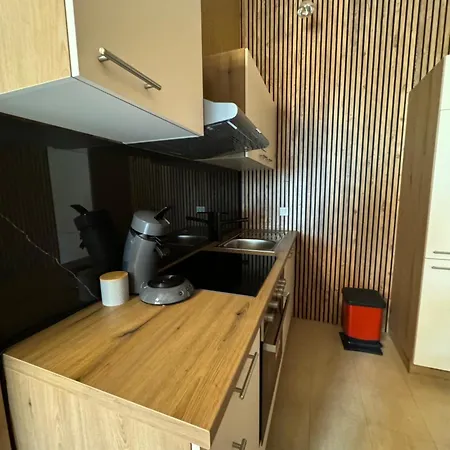 Era 3+1 Apartment *