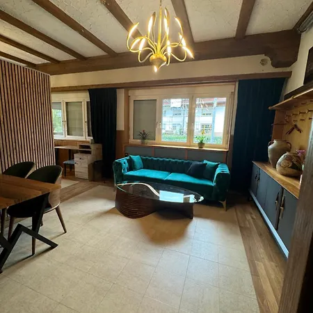 Era 3+1 * Murg (Baden-Wurttemberg)