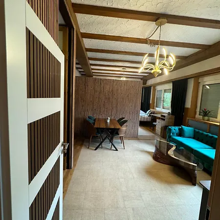 Era 3+1 Apartment *