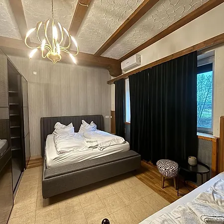 Apartment Era 3+1 *